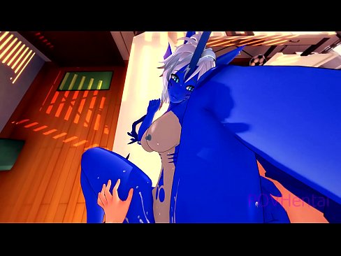 ❤️ Demon Fish Girl Monster Izorratu bideoa %eu.xxxshake.ruan ﹏