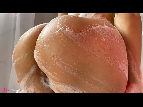 ❤️ Brunette pussy bibragailuarekin masturbatzen du dutxan orgasmo bizia lortzeko Izorratu bideoa %eu.xxxshake.ruan ﹏