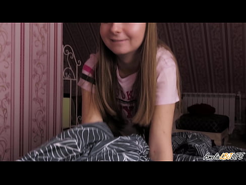❤️ Blondie-k bere BFF-ren sakon zurrupatzen du eta esperma jasotzen du ahoan Izorratu bideoa %eu.xxxshake.ruan ﹏