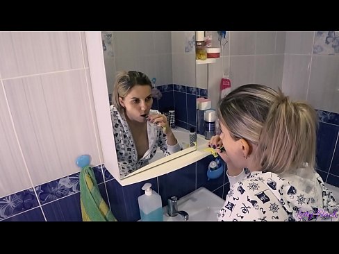 ❤️ Pijamaz jantzitako gazteekin ahozko esperma amaitzen da ipurdian - Letty Black Izorratu bideoa %eu.xxxshake.ruan ﹏